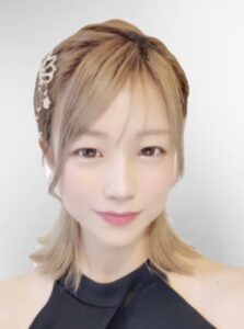 あられ🍘「Birthday Event♡6月」にて総合1位入賞 | フロムジャパン